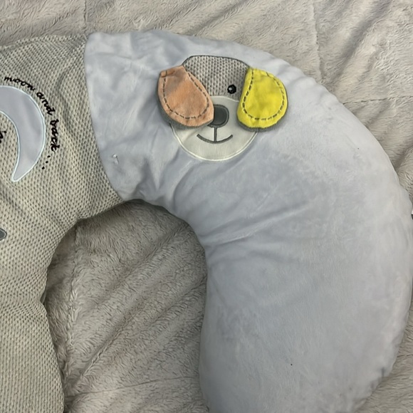 Nursing pillow - Picture 4 of 6